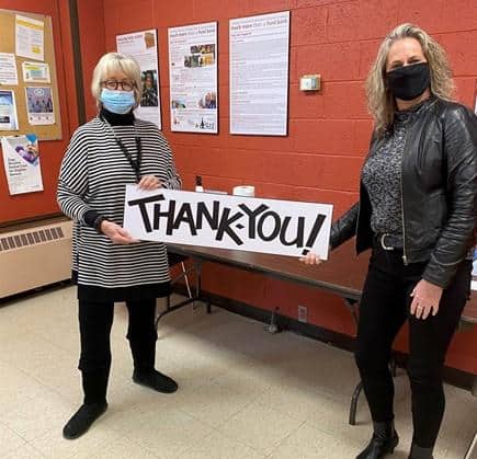 communitycarestcatharinesandthorold thankyou