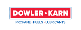 Dowler Karn Logo