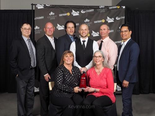 Business of the Year Award
