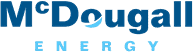 McDougall Energy logo
