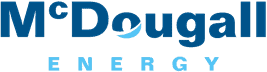 McDougall Energy logo