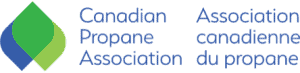 Canadian Propane Association Logo.