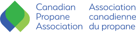 Canadian Propane Association Logo.