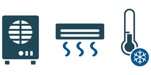 Efficient HVAC systems and heating solutions from McDougall Energy in Ontario.