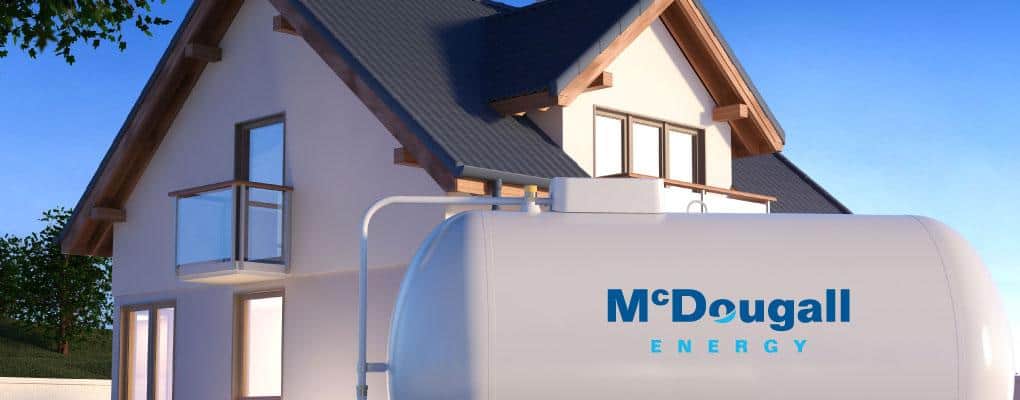 What a gas. Fuelling life with propane | McDougall Energy