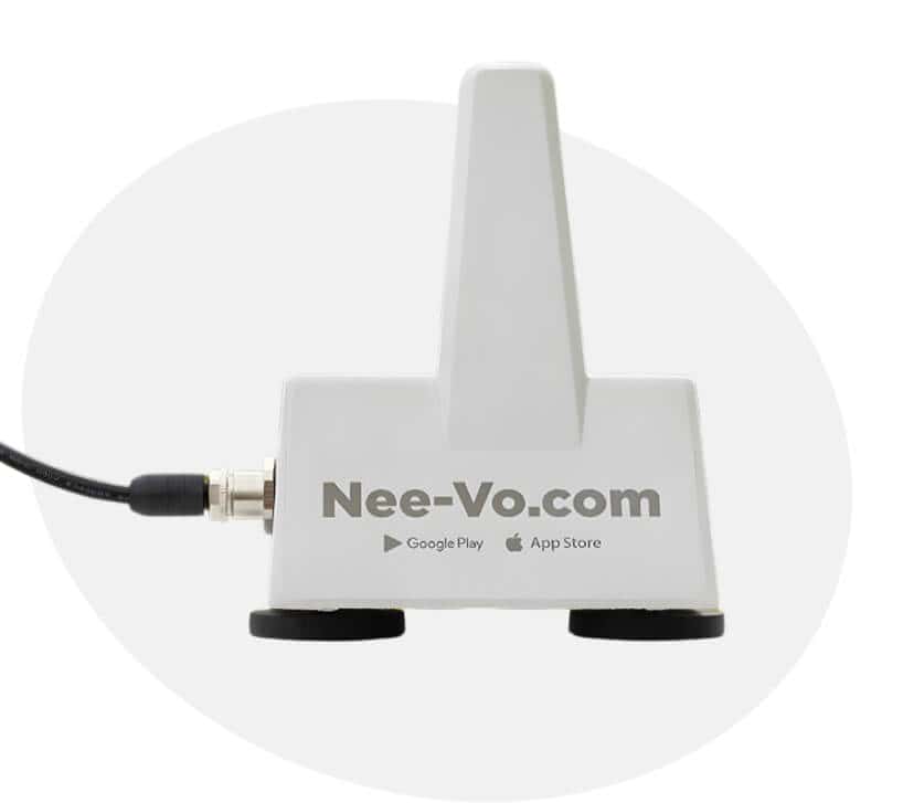 Propane sensor device for residential heating systems by McDougall Energy.
